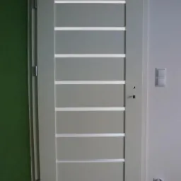 Montaż/demontaż drzwi wewnętrznych i zewnętrznych