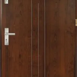 Solidne i dźwiękoszczelne drzwi do mieszkań BASTION