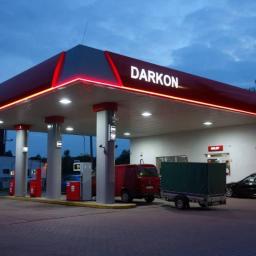 Stacja Darkon