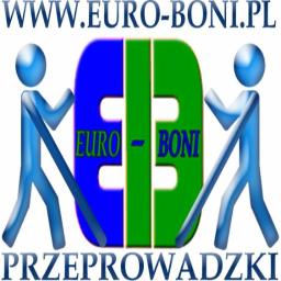 https://www.euro-boni.pl Przeprowadzki Godne Polecenia