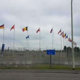 Przeprowadzki Międzynarodowe Belgia Główna Baza NATO
