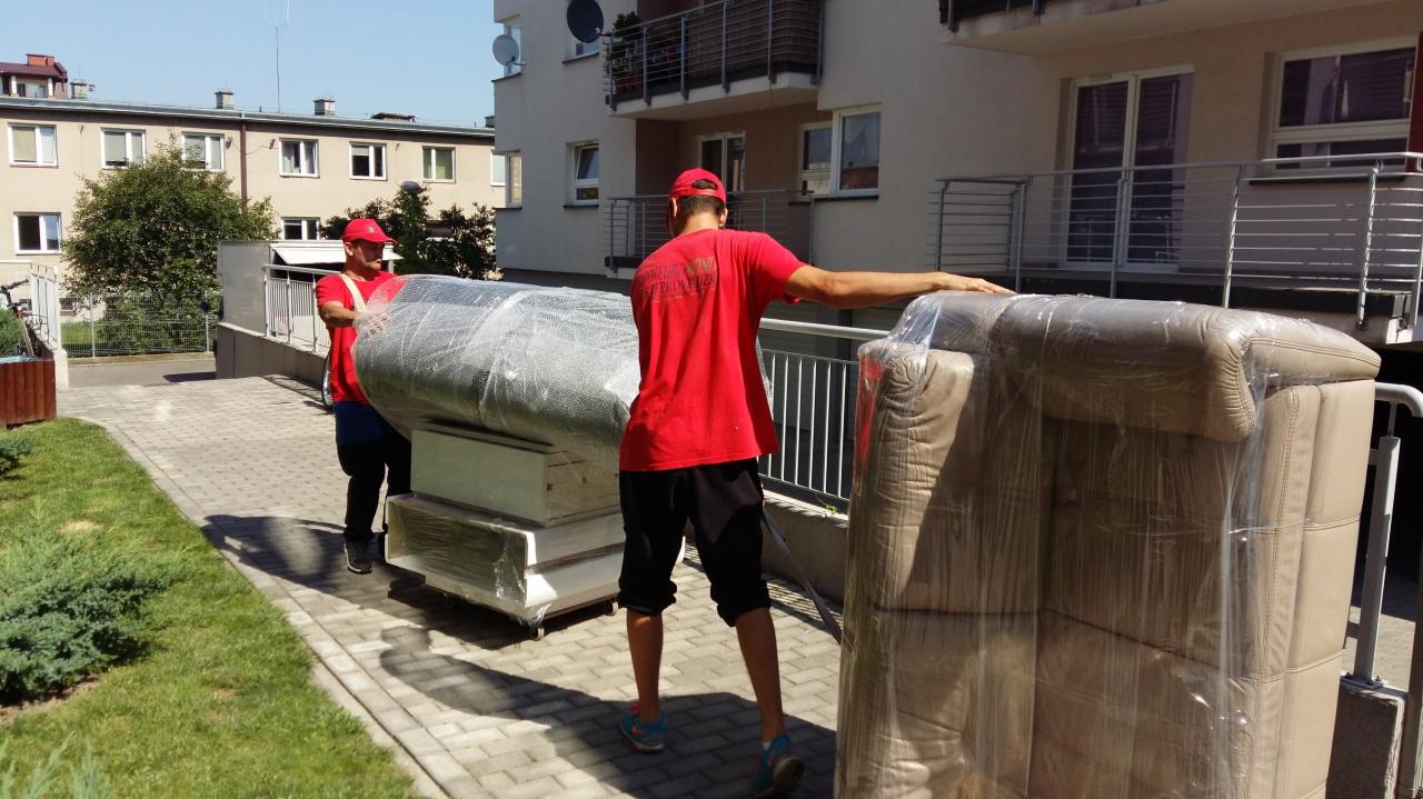 Odpowiednie narzędzia do sprawnej relokacji-Przeprowadzki