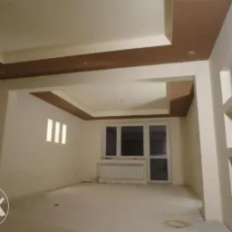 Ściany, zabudowy G-K, sufity podwieszane, malowanie, gładzie.