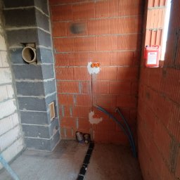 Instalacje elektryczne Ostrowite 4