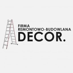 Decor - Malowanie Proszkowe Aluminium Poznań