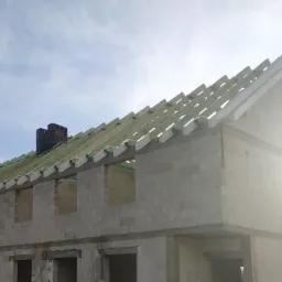 Lubin, ul. Spacerowa