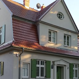 CIESIELSTWO-STOLARSTWO ZENON WALORSKI - Profesjonalne Czyszczenie Dachu Gostyń