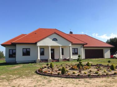 Dach-System - Usługi Września