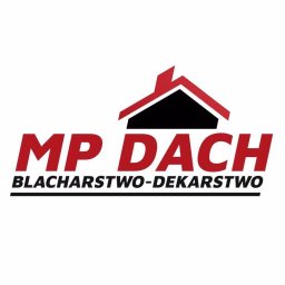 MP DACH blacharstwo - dekarstwo - Sufit Napinany Września