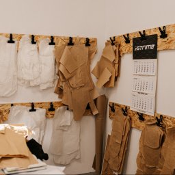 Szwalnia odzieży Jutrosin 3