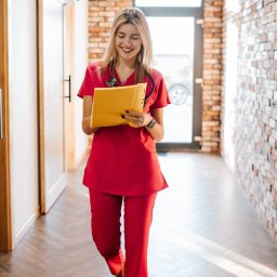 Szwalnia odzieży Jutrosin 2