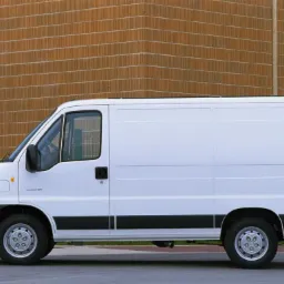 Usługi transportowe do 3,5t