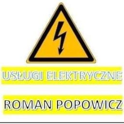 Usługi Elektryczne Popowicz Roman - Wyjątkowe Projektowanie Instalacji Elektrycznych Wyszków