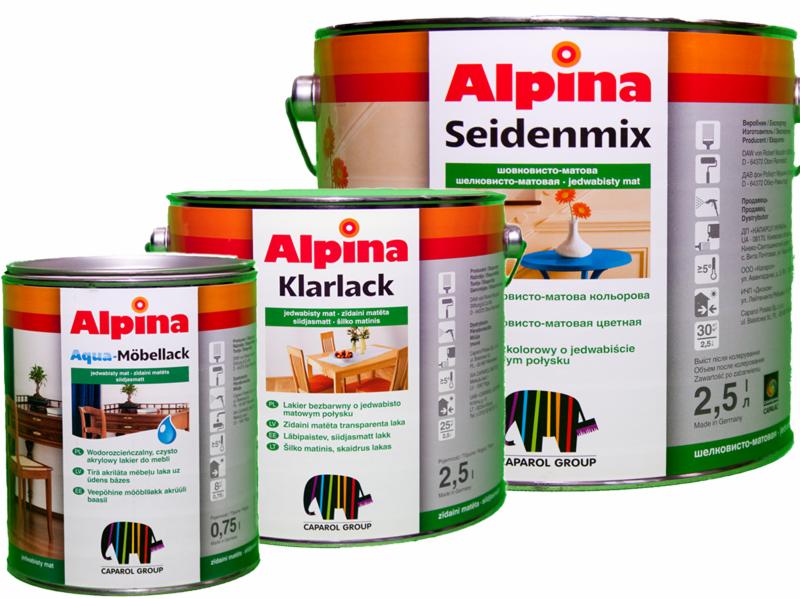 Farba lateksowa, farba akrylowa, farby lakiery