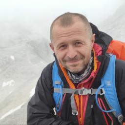 PION Krzysztof Kuc - Alpiniści Przemysłowi Szczecin