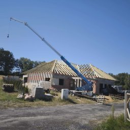 Zakład Usług Ciesielsko Dekarskich Chowański Mateusz