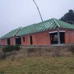 Zakład Usług Ciesielsko Dekarskich Chowański Mateusz Rogaszyce 1