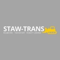 FUT STAW-TRANS - Wykopy Kraków