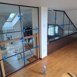 Szklarz Mińsk Mazowiecki 2