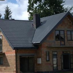 M-Dach - Doskonałe Konstrukcje Drewniane Mińsk Mazowiecki
