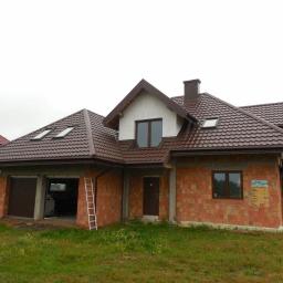 M-Dach - Niezawodna Firma Budująca Domy Szkieletowe Mińsk Mazowiecki