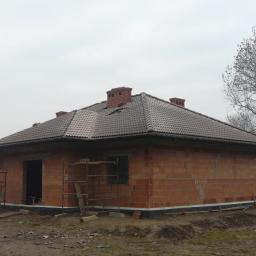 Domy murowane Bielsko-Biała 28