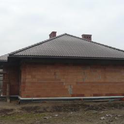 Domy murowane Bielsko-Biała 31