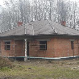 Domy murowane Bielsko-Biała 29