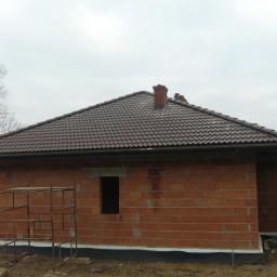 Domy murowane Bielsko-Biała 32