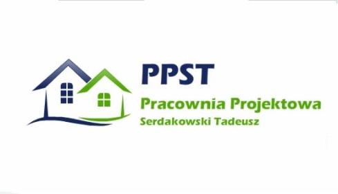 PRACOWNIA PROJEKTOWA "PPST" - Architekt Świeradów-Zdrój