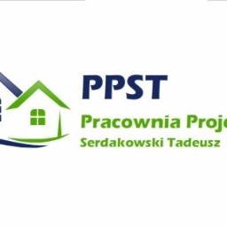 PRACOWNIA PROJEKTOWA "PPST" - Pierwszorzędny Projektant Domów Lubań
