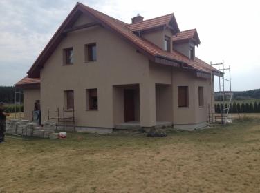 ddkbau - Ocieplanie poddaszy Kłodawa