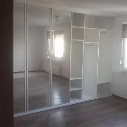 	Szafy wnękowe zabudowa pełna 2