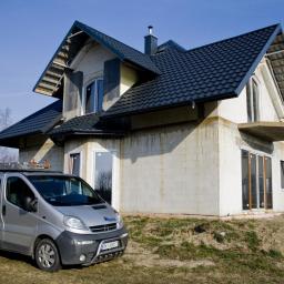 ZPUH BLACHBUD Zdzisław Czuchra - Cieśla Radomyśl Wielki