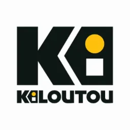 Logo KILOUTOU