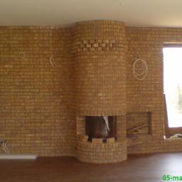 Klinkier bojs Szczecin 3