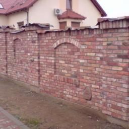 Klinkier bojs Szczecin 2