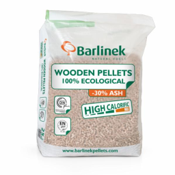 Barlinek Wooden Pellets