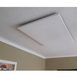 Sufitowy panel grzewczy IPP ECO-U