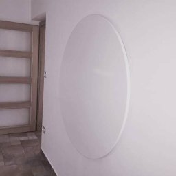 Panel grzewczy na podczerwień IPP RUND