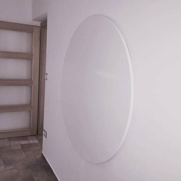 Panel grzewczy na podczerwień IPP RUND