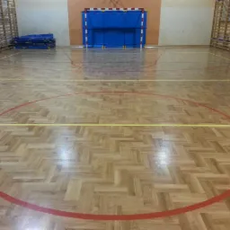 sala gimnastyczna Zakrzów