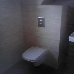 Remont łazienki Nowa Ruda 6