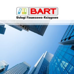 BART Usługi Finansowo-Księgowe Ilona Bartkowicz - Prowadzenie Rachunkowości Lublin