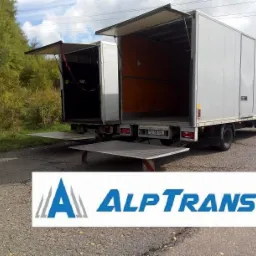 Alptrans Przeprowadzki Transport