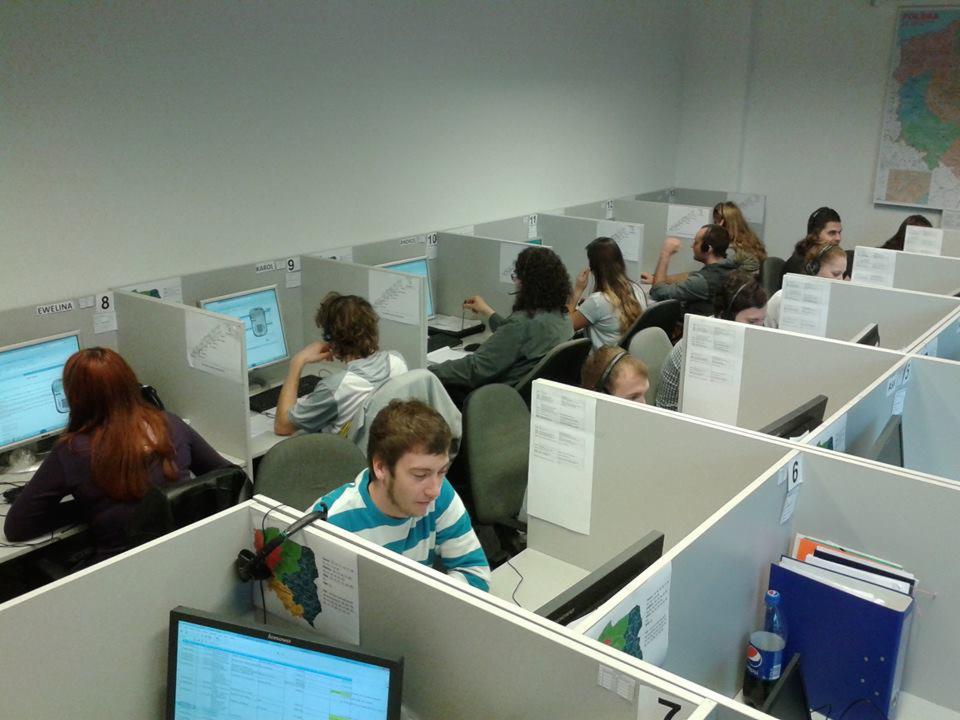 Telemarketing Telesprzedaż