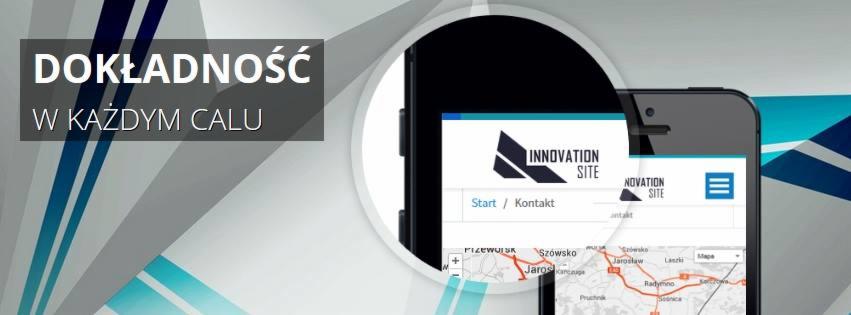 Strony mobilne - RWD responsive web design