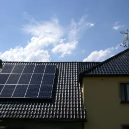 System fotowoltaiczny