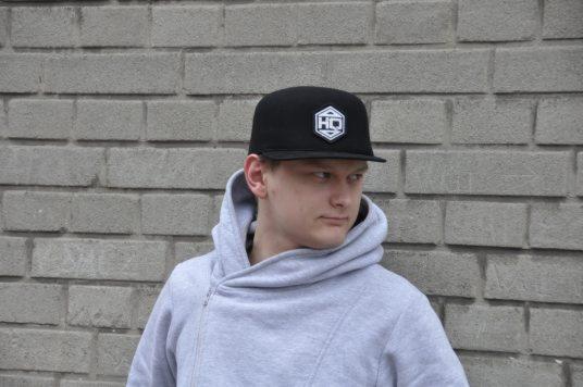 Snapback HQ Caps