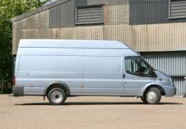 transport do 3,5 tony